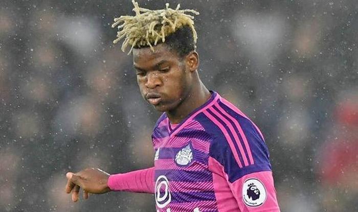 Galatasaray için flaş transfer iddiası: Didier Ndong