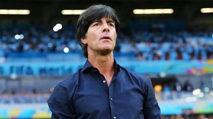 Son dakika Fenerbahçede Joachim Löwün geliş tarihi belli oldu