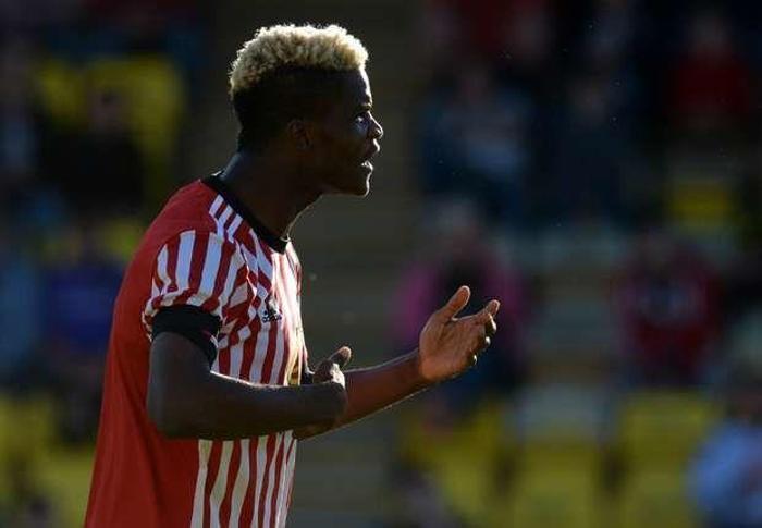 Galatasaray için flaş transfer iddiası: Didier Ndong