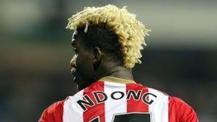 Galatasaray için flaş transfer iddiası: Didier Ndong
