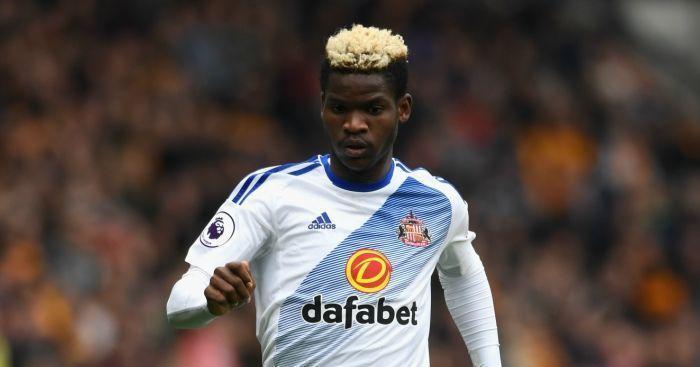 Galatasaray için flaş transfer iddiası: Didier Ndong