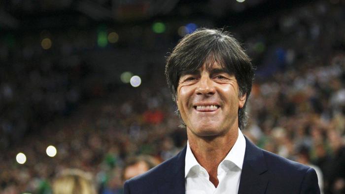 Son dakika Fenerbahçede Joachim Löwün geliş tarihi belli oldu