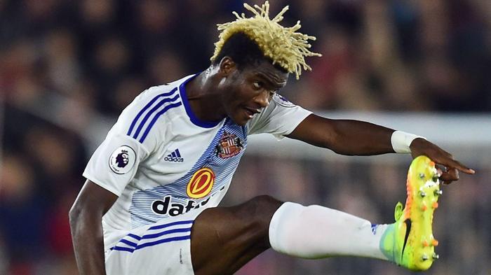 Galatasaray için flaş transfer iddiası: Didier Ndong