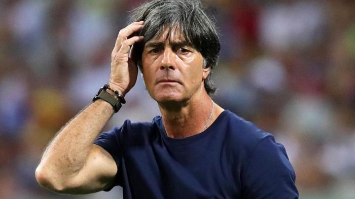 Son dakika Fenerbahçede Joachim Löwün geliş tarihi belli oldu