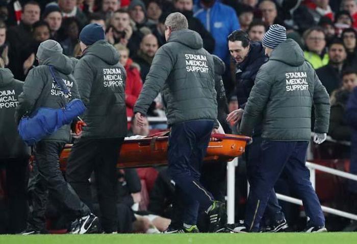 Arsenale kötü haber Bellerin 9 ay yok