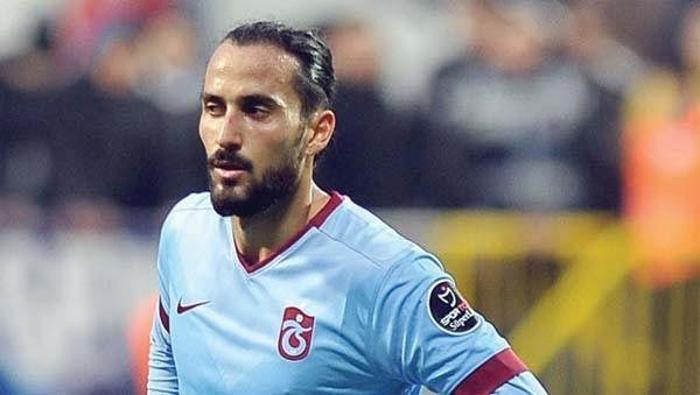 Erkan Zenginden şok hareket