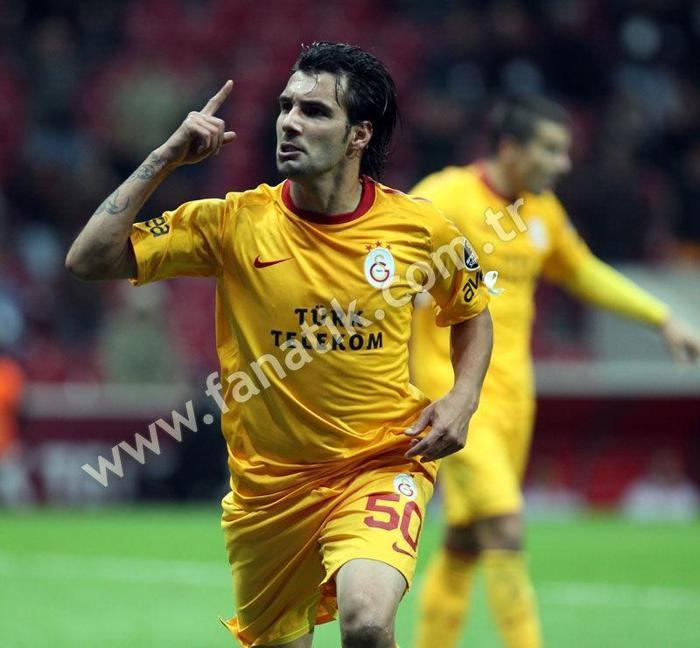 Galatasarayı pişman ettiren 10 yerli oyuncu
