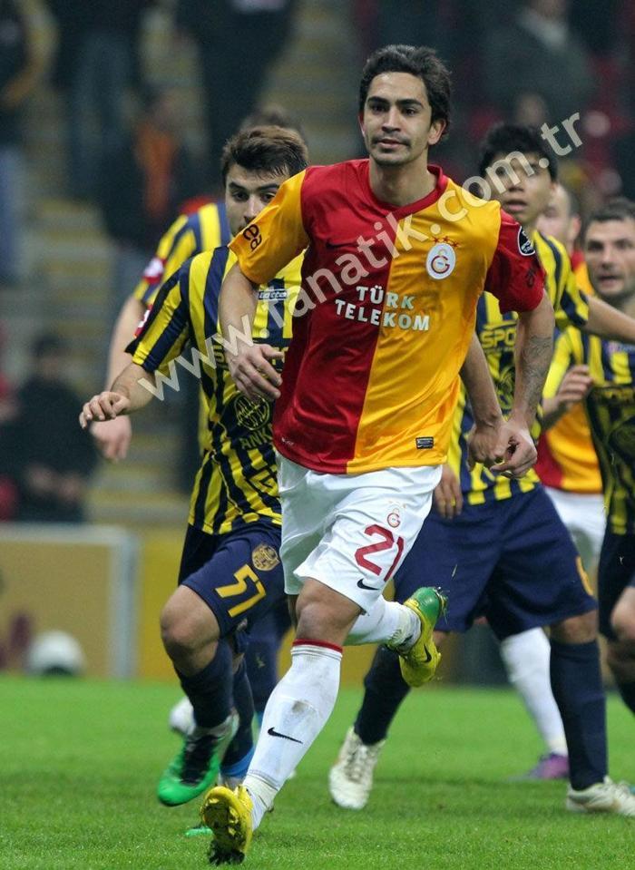 Galatasarayı pişman ettiren 10 yerli oyuncu