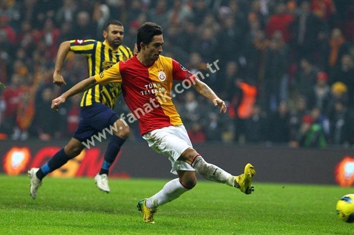 Galatasarayı pişman ettiren 10 yerli oyuncu