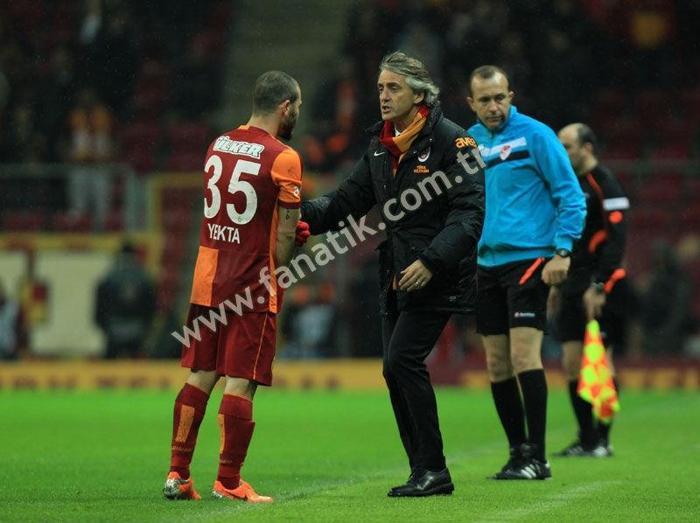 Galatasarayı pişman ettiren 10 yerli oyuncu