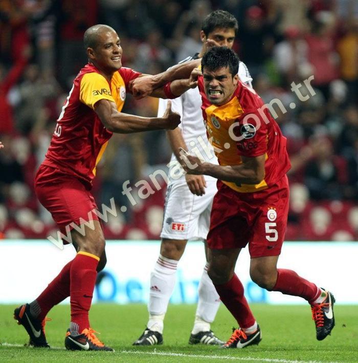 Galatasarayı pişman ettiren 10 yerli oyuncu