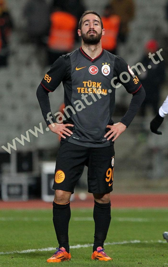 Galatasarayı pişman ettiren 10 yerli oyuncu