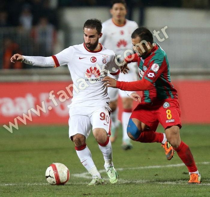 Galatasarayı pişman ettiren 10 yerli oyuncu