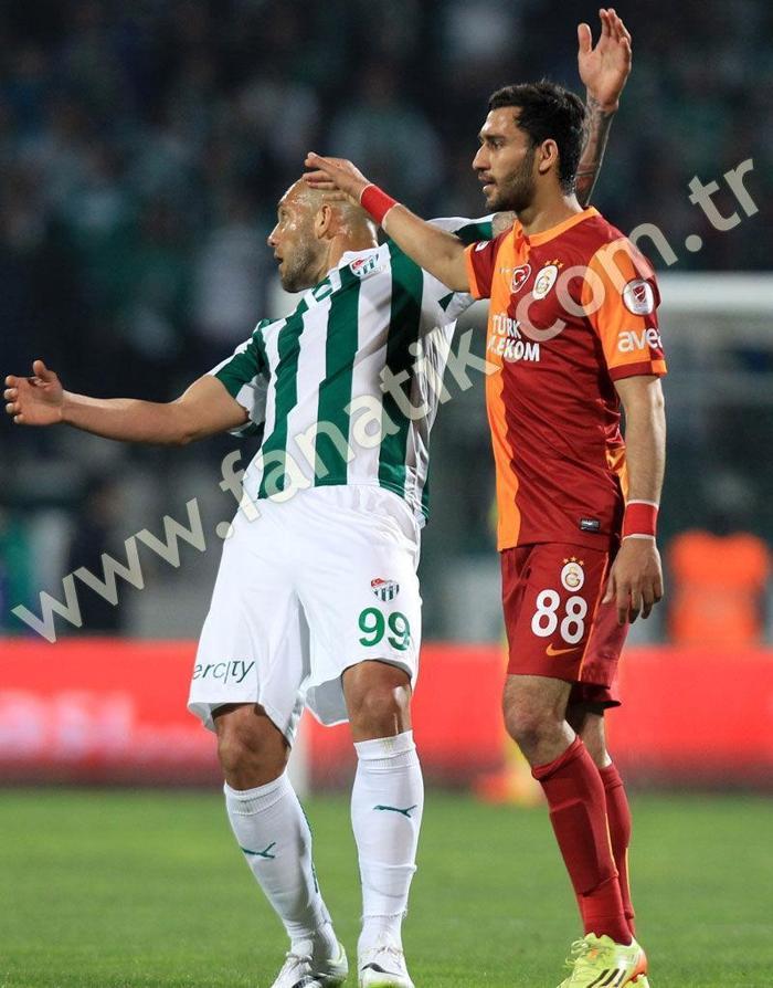 Galatasarayı pişman ettiren 10 yerli oyuncu