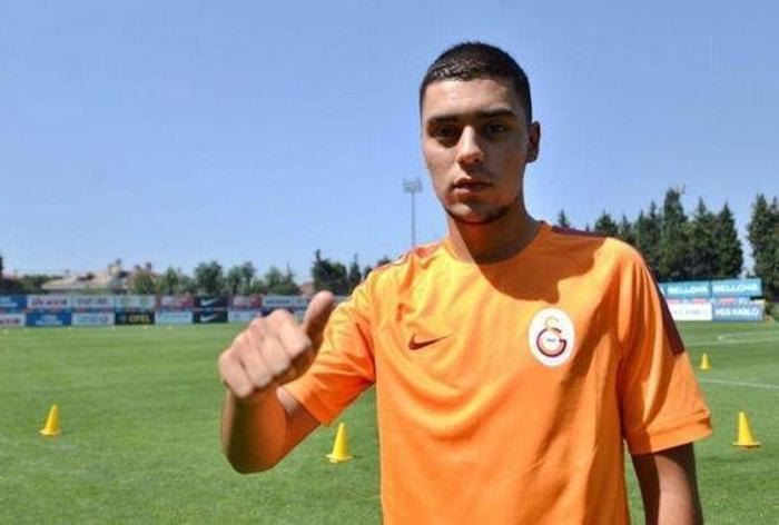 Galatasarayı pişman ettiren 10 yerli oyuncu
