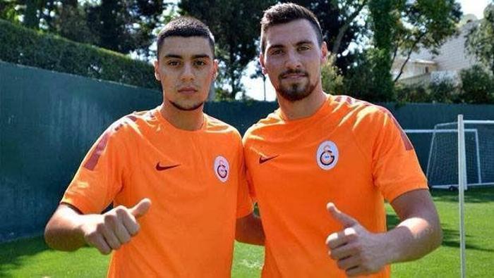 Galatasarayı pişman ettiren 10 yerli oyuncu