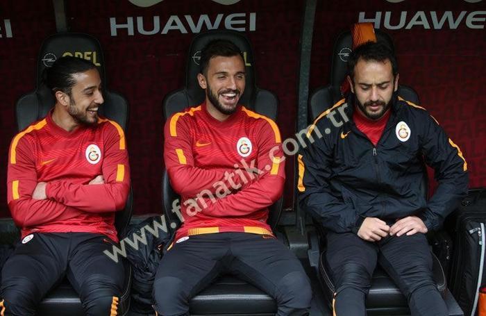 Galatasarayı pişman ettiren 10 yerli oyuncu