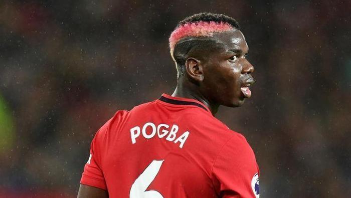 Saç stiliyle dikkat çeken yıldız futbolcular