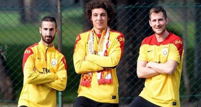 Galatasarayı pişman ettiren 10 yerli oyuncu