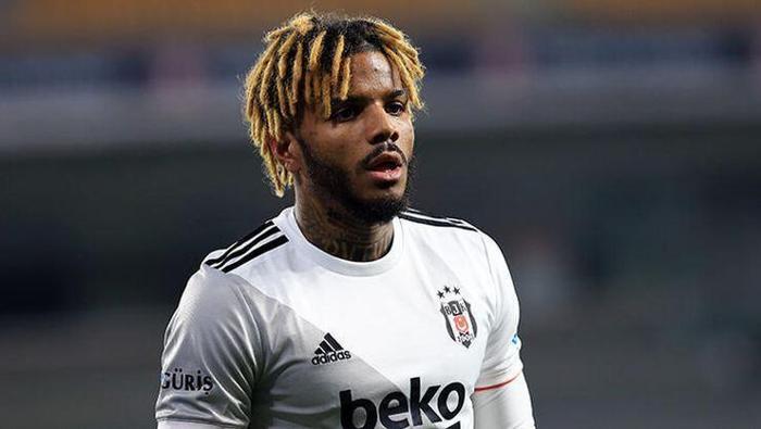 Saç stiliyle dikkat çeken yıldız futbolcular