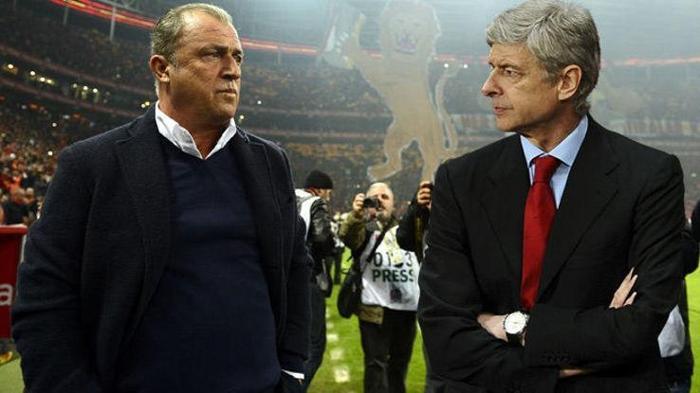Fatih Terim, Wengere 3 yıldızı sordu