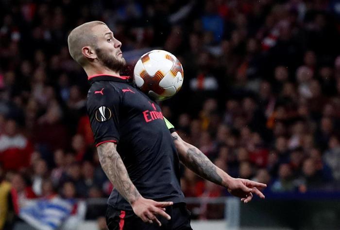 Wilshere