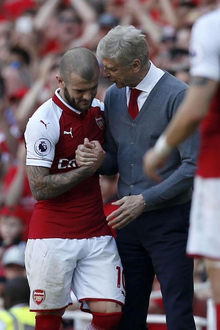 Fatih Terim, Wengere 3 yıldızı sordu