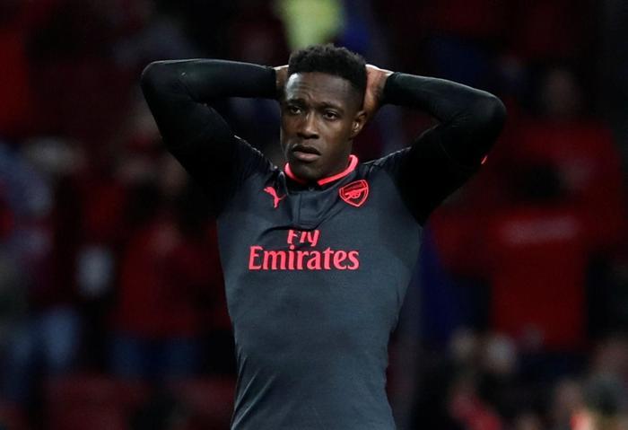 Welbeck