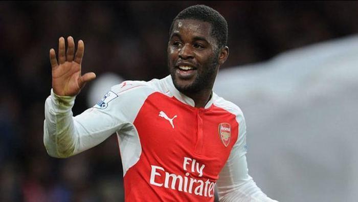 Joel Campbell