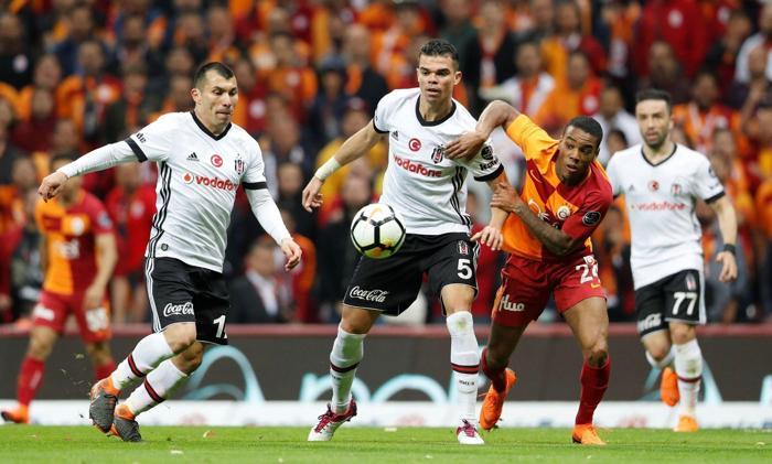 Beşiktaş transfer haberleri - Kartalda hedef Gignac, Klaassen ve Mitroglou