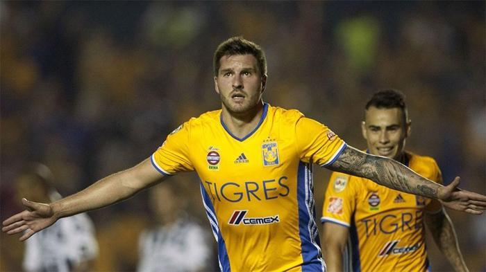 Beşiktaş transfer haberleri - Kartalda hedef Gignac, Klaassen ve Mitroglou