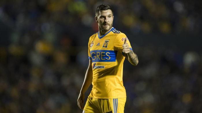 Beşiktaş transfer haberleri - Kartalda hedef Gignac, Klaassen ve Mitroglou