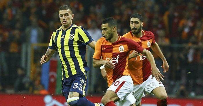 Mehmet Demirkol Fenerbahçe-Galatasaray derbisinin skorunu verdi