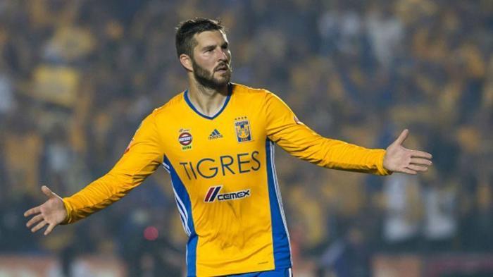 Beşiktaş transfer haberleri - Kartalda hedef Gignac, Klaassen ve Mitroglou