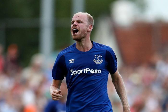 10 numara aday Klaassen
