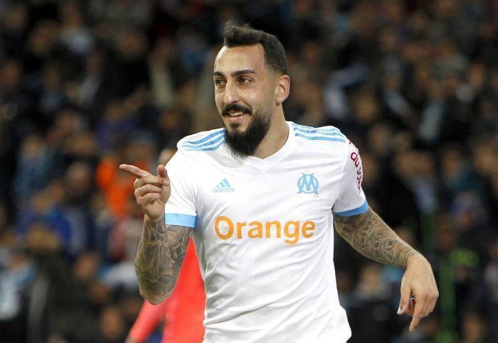 Mitroglou yolcu