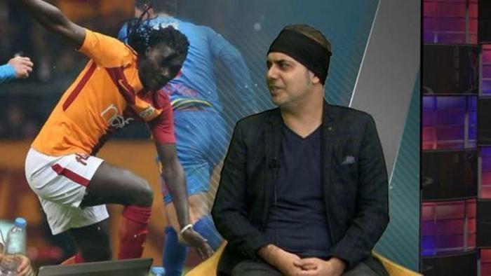 Mehmet Demirkol Fenerbahçe-Galatasaray derbisinin skorunu verdi