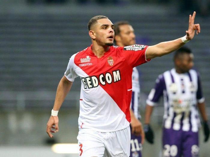 Layvin Kurzawa