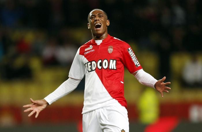 Anthony Martial