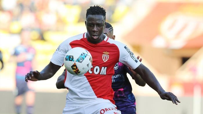 Benjamin Mendy