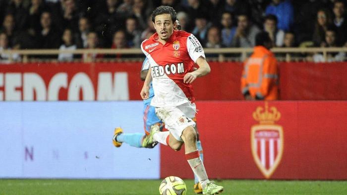 Bernardo Silva