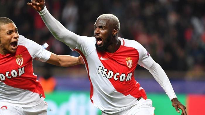 Tiemoue Bakayoko