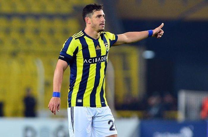 Fenerbahçeli Giulianodan derbi öncesi flaş açıklamalar