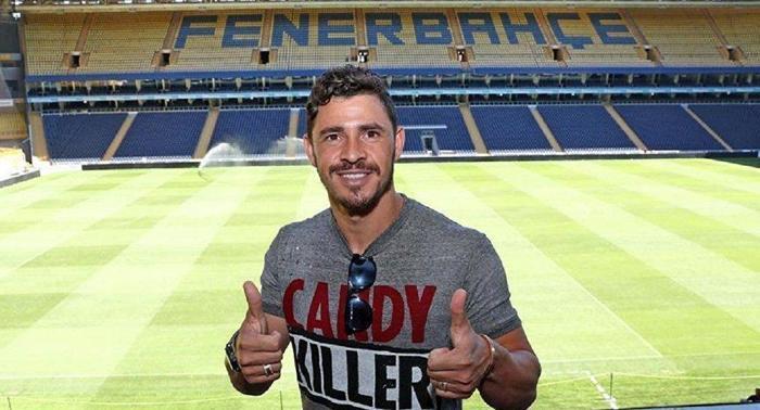 Fenerbahçeli Giulianodan derbi öncesi flaş açıklamalar
