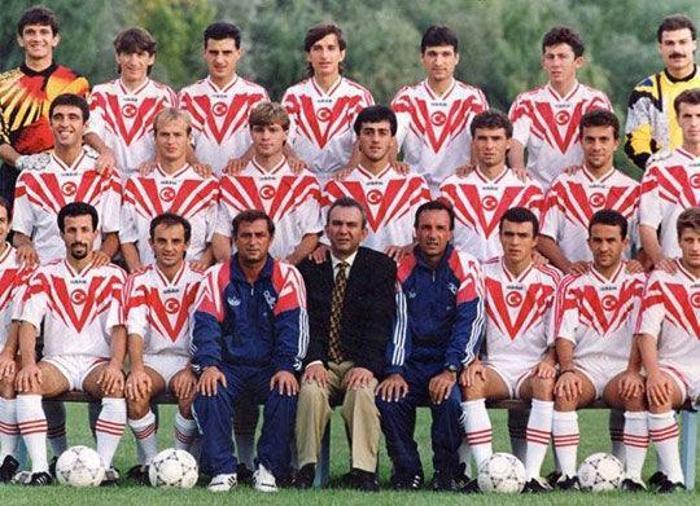 Avrupa, Fatih Terimden sorulur