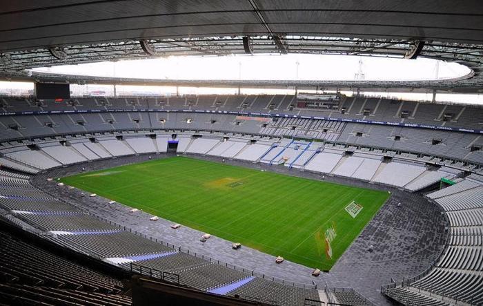 STADE DE FRANCE