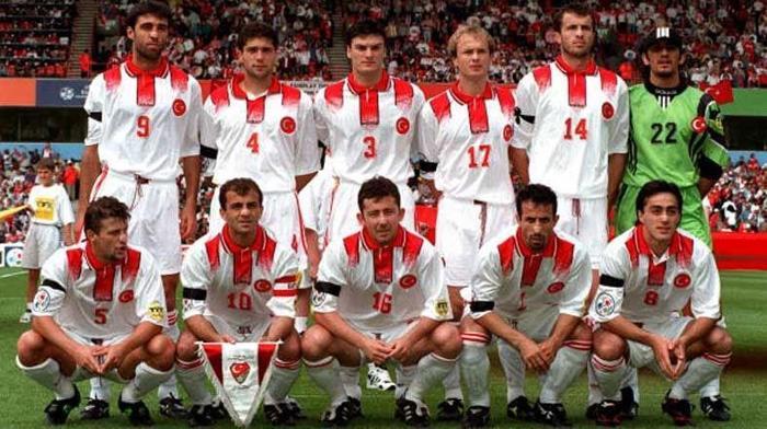 Euro 96