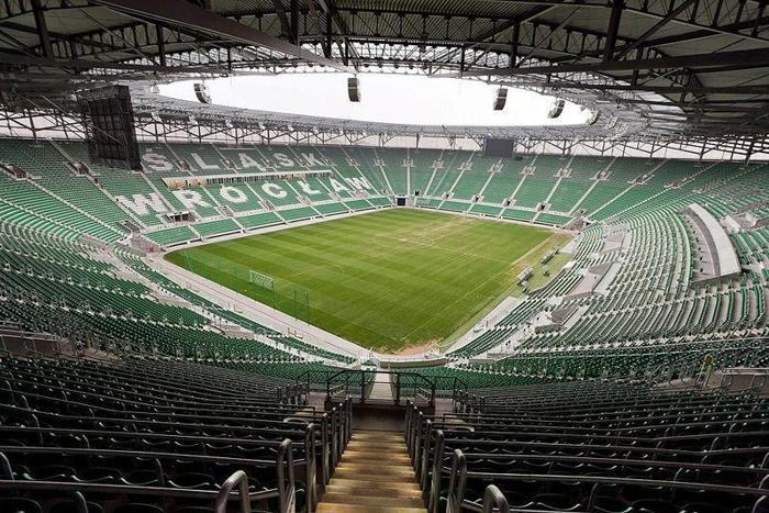 STADE GEOFFROY-GUICHARD (GELİŞTİRİLİYOR)