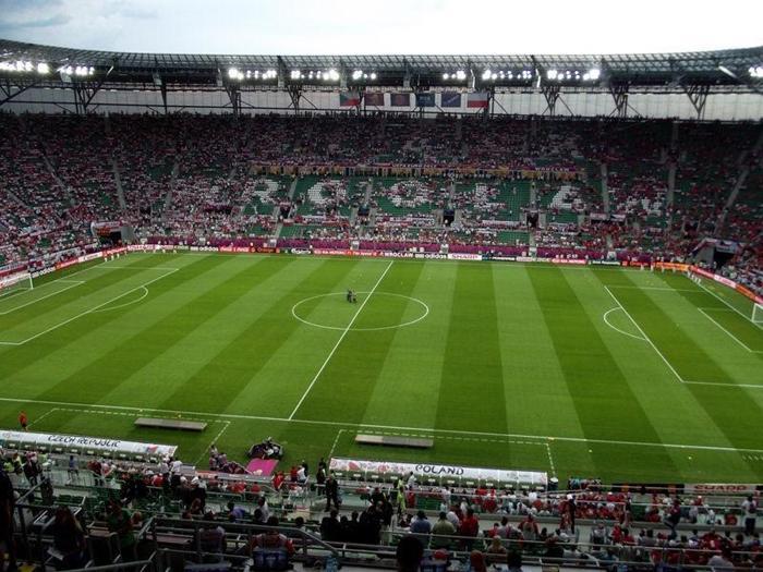 STADIUM MUNICIPAL (YENİLENİYOR)
