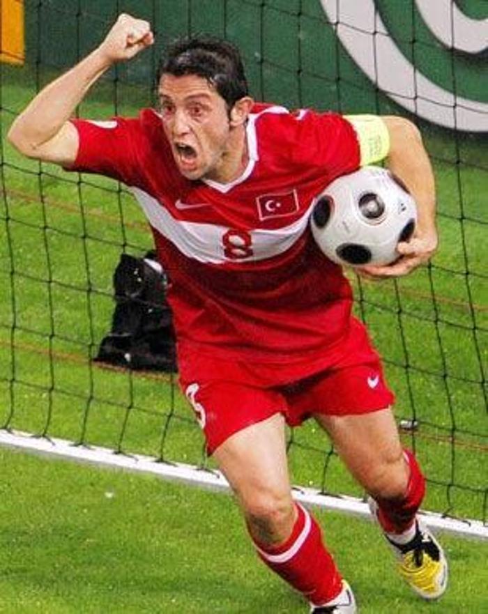 Avrupa, Fatih Terimden sorulur